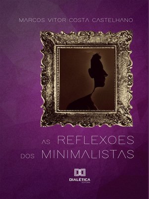 cover image of As reflexões dos minimalistas